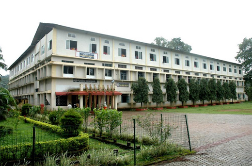 Kukke Shri Subramanyeshwara College